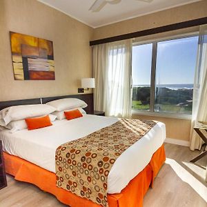 Suite con Cama Queen